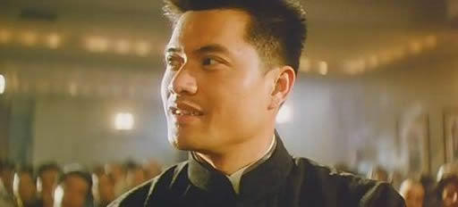 关于上海滩的电影：经典八部电影（图）