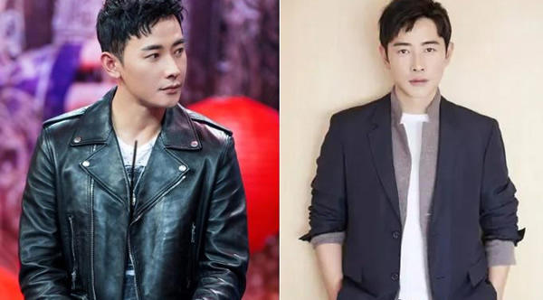 罗晋电视剧有哪些？罗晋个人资料及家世