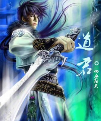 仙侠小说排行榜：人气高评分高又经典的仙侠小说