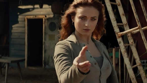 x战警黑凤凰琴死了没？x战警黑凤凰琴的扮演者