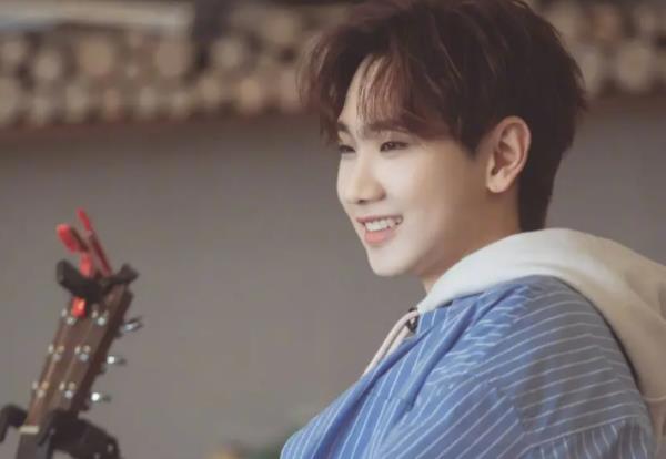 汪苏泷个人资料身高 汪苏泷现任女朋友是谁