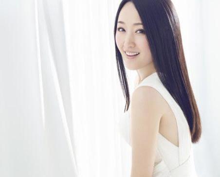 杨钰莹的老公是谁,杨钰莹当年有多火