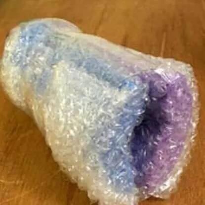 12个手工制作飞机杯教程，丝袜、气球居然都可以！