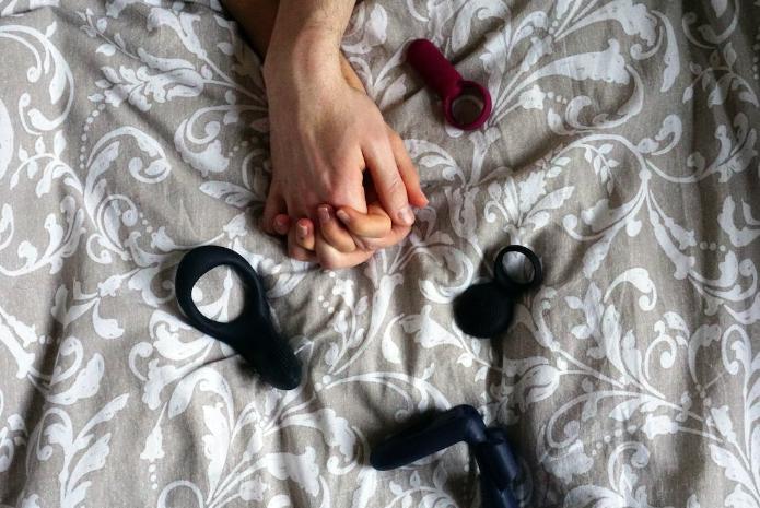 行房怎么控制时间？男性控制力训练方法