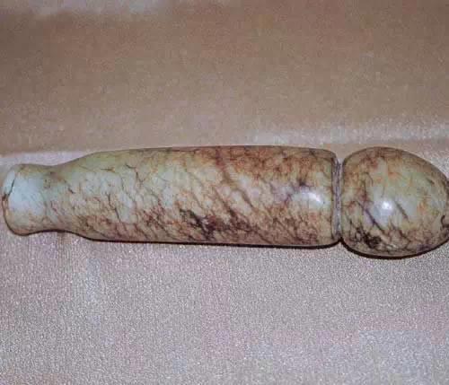 古代人的情趣玩具有哪些？都长什么样？