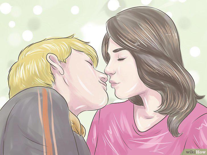 男生和女生种草莓怎么种？科学“吻痕”指南赶紧get！