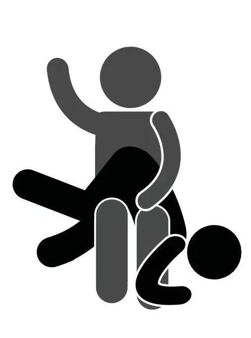 被男朋友打pg的感觉,原来可以这么“爽”