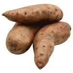 低糖蔬菜一览表 蔬菜含糖量大盘