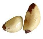 坚果维生素e含量排名：杏仁第一 榛子第二！