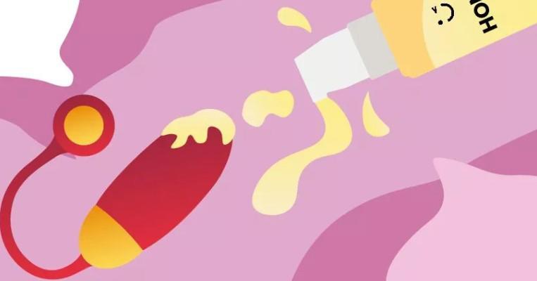 情趣跳蛋怎么用?适合新手的跳蛋正确使用方法