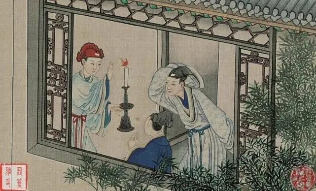 上古时代男女到底有多开放