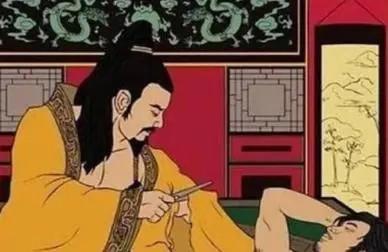 上古时代男女到底有多开放