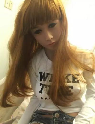 实体娃娃好用吗？— 使用者分享经验和感受