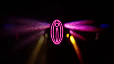 “夹腿”愉悦，只有女生才会的技能！