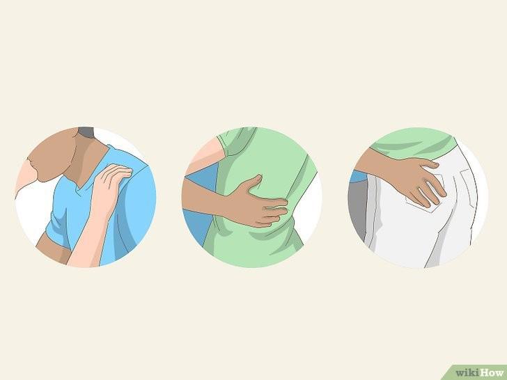 吻Ta的正确芝士？男女必看kiss教程